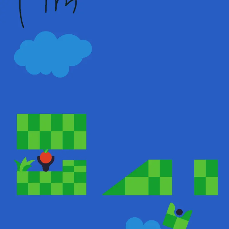 Game by @timtrim