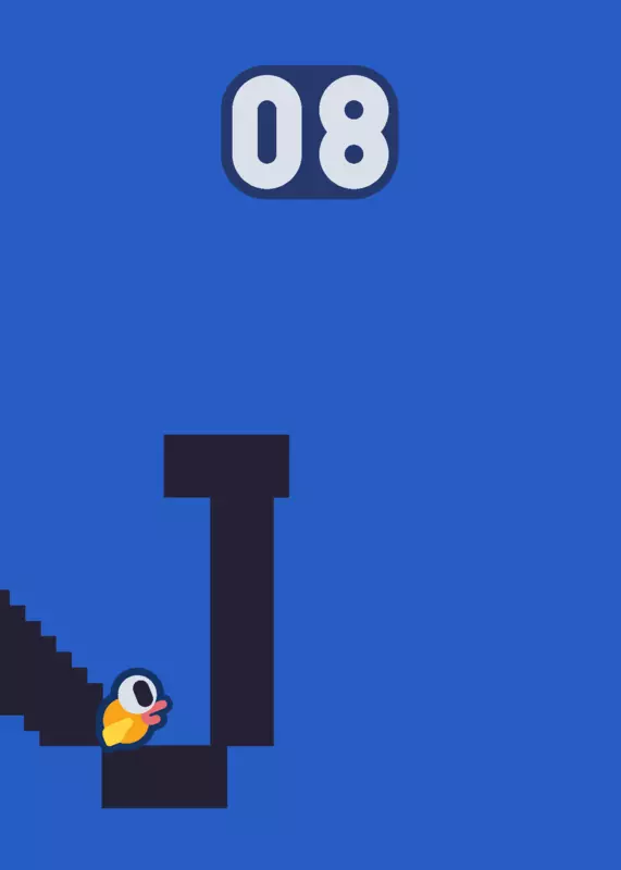 Game by @LucyRose
