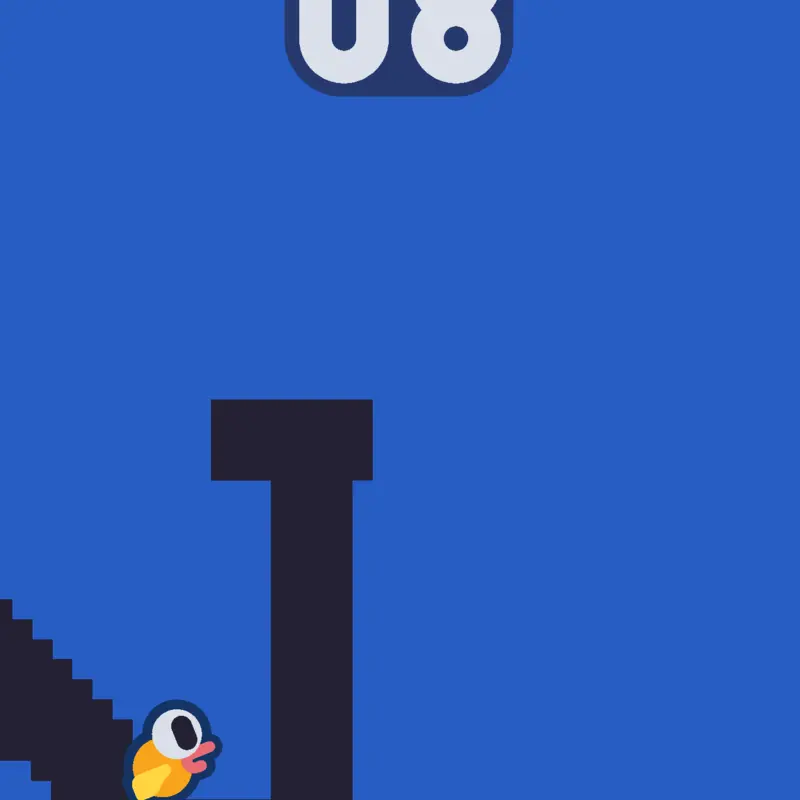 Game by @LucyRose
