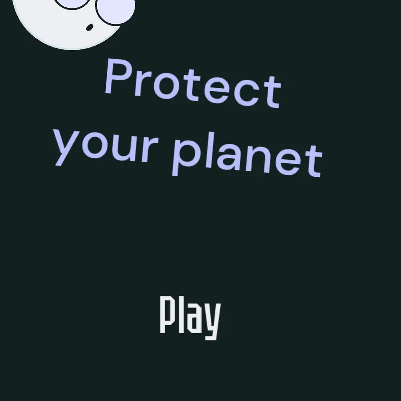 Solar system by @Moon_Reallife