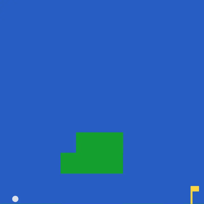 Game by @CastleMercuri