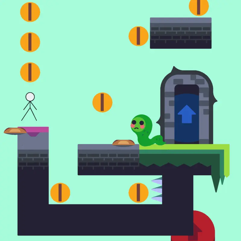 Game by @alan123likescats