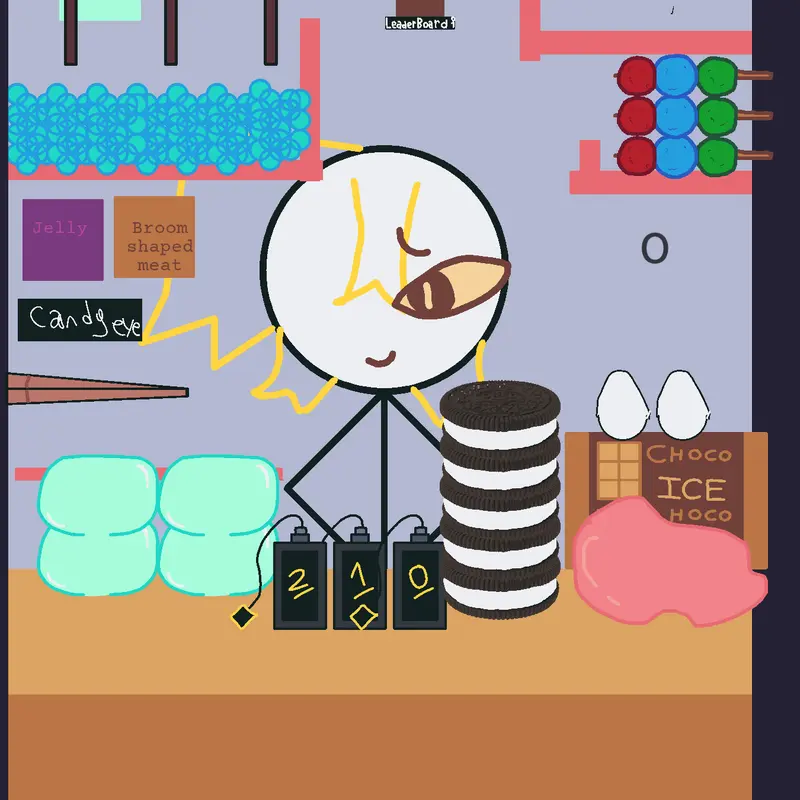 Game by @dackdoll78