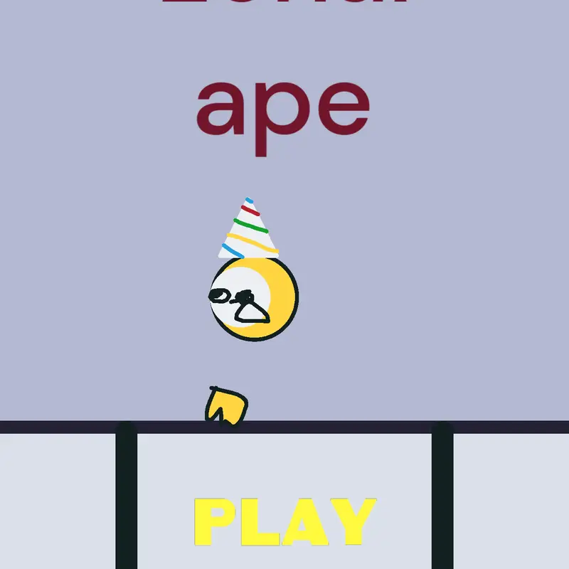 Game by @lethalapey