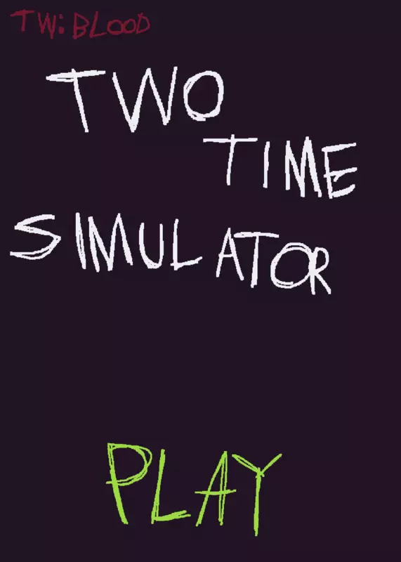 Game by @YourLocalRandom