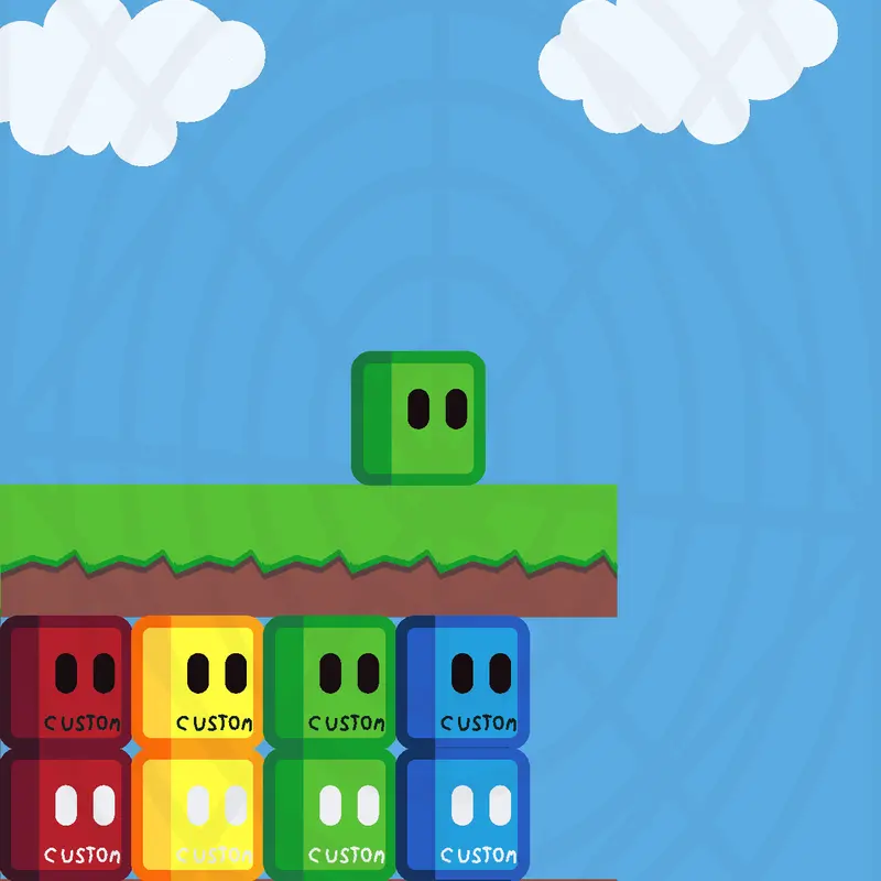 Game by @oskar1404