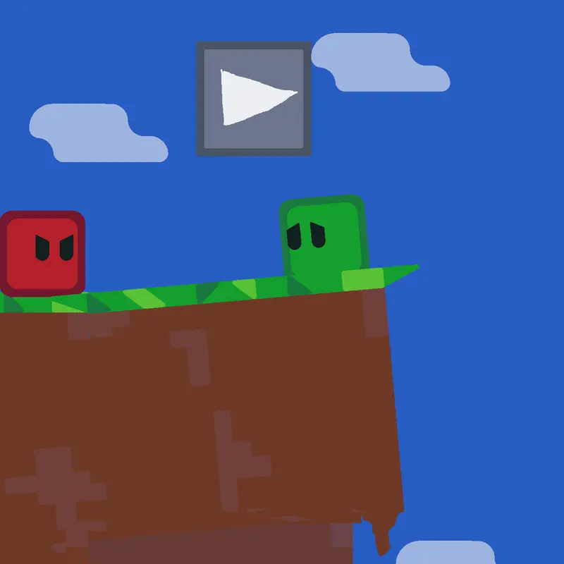 Game by @syjstj