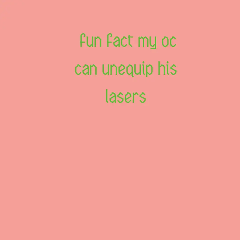 Fun fact by @Sheileensmith