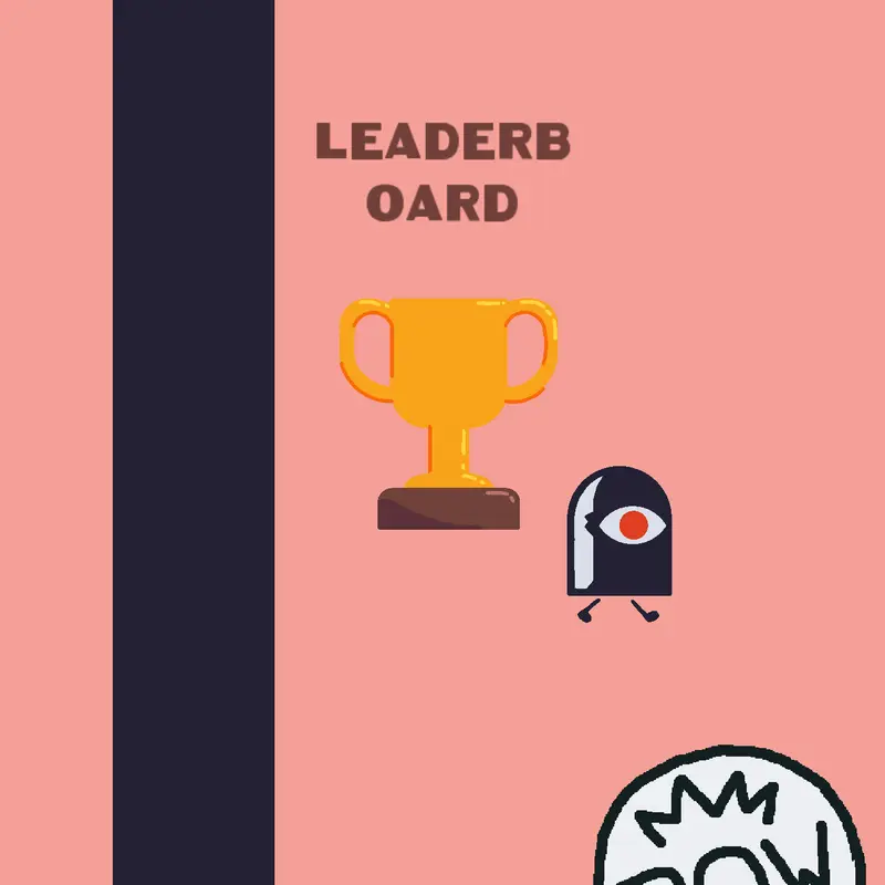 Game by @eugeneprosuperdios