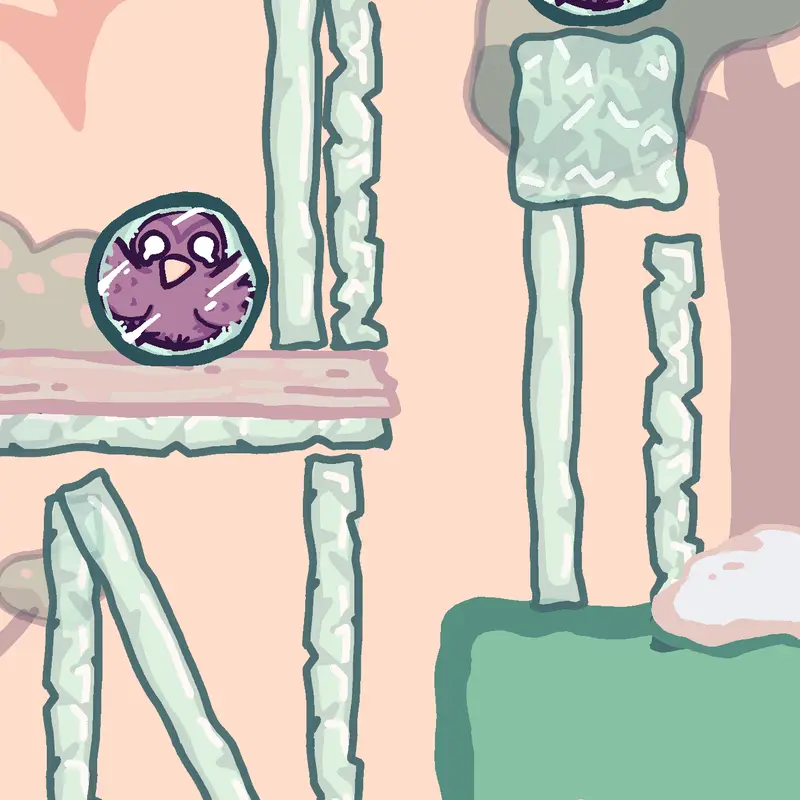 Game by @E-2025
