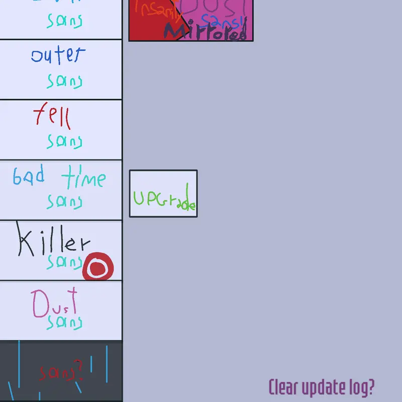 Game by @alesssan