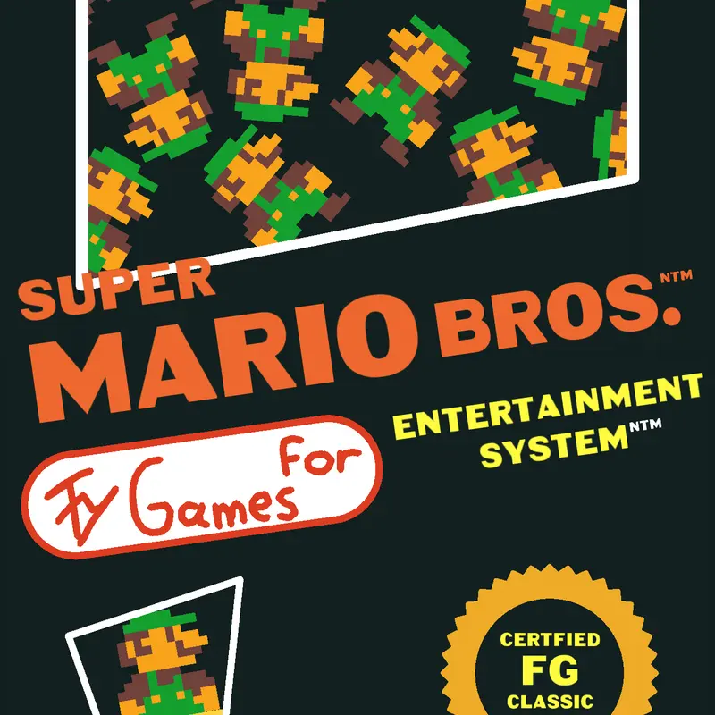 Game by @GoWeegeeObeyWeegee