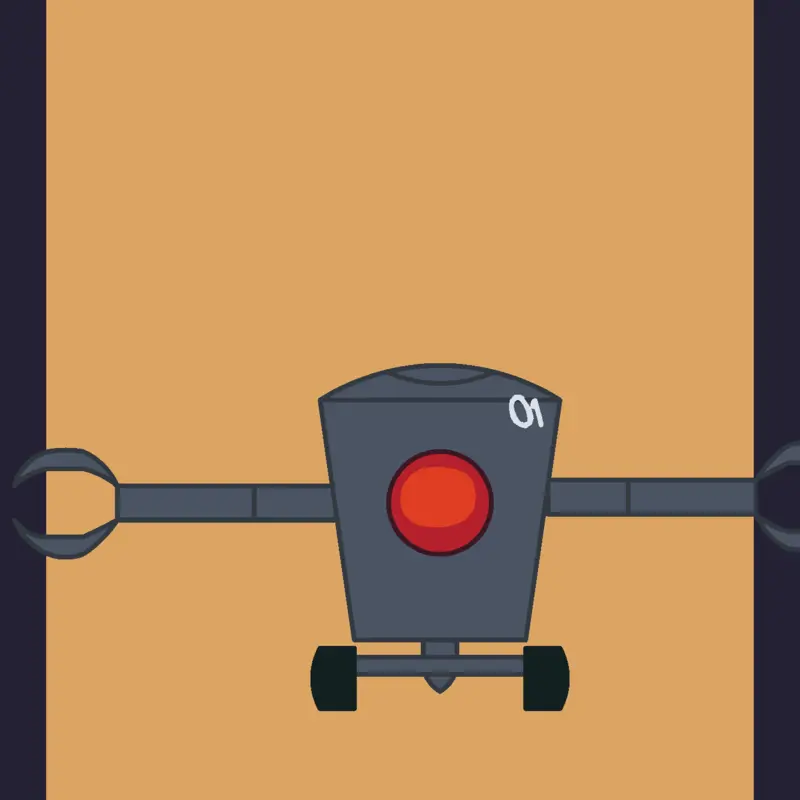 Omnidroid Ragdolls V1-V5 by @Fredzilla-59