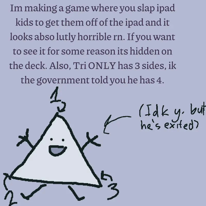 Game by @The_floating_cat