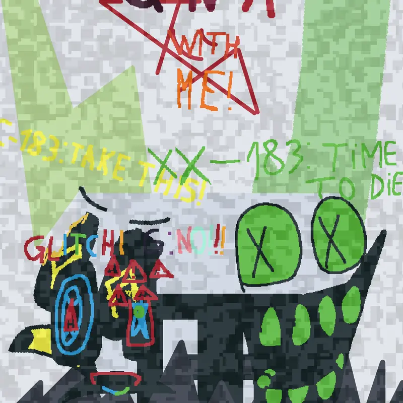 Game by @A-183_The_Bitcrusher