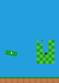 CrossCastle