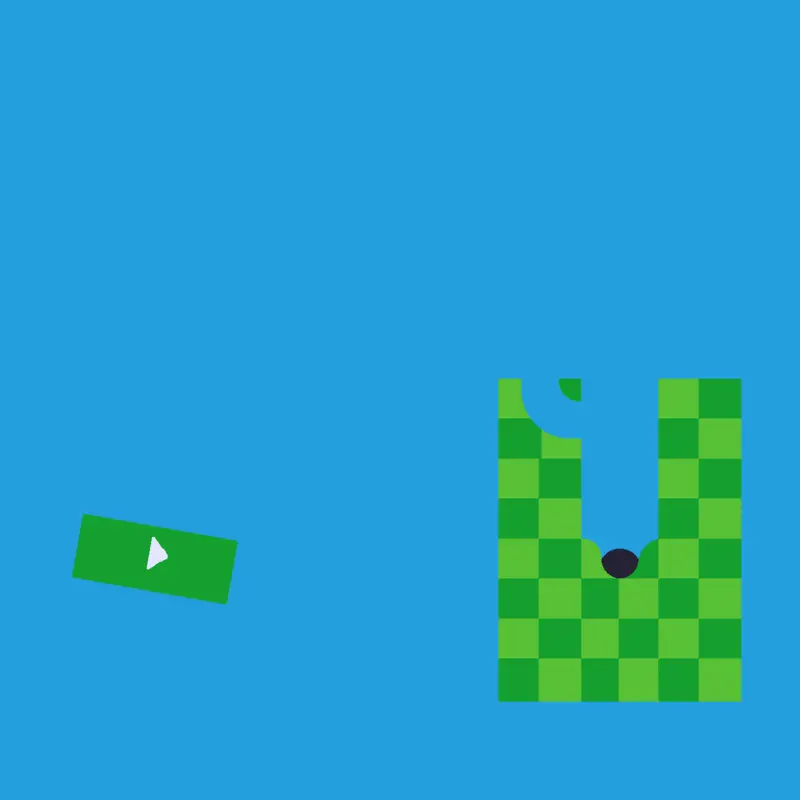 Game by @victorbillypvh