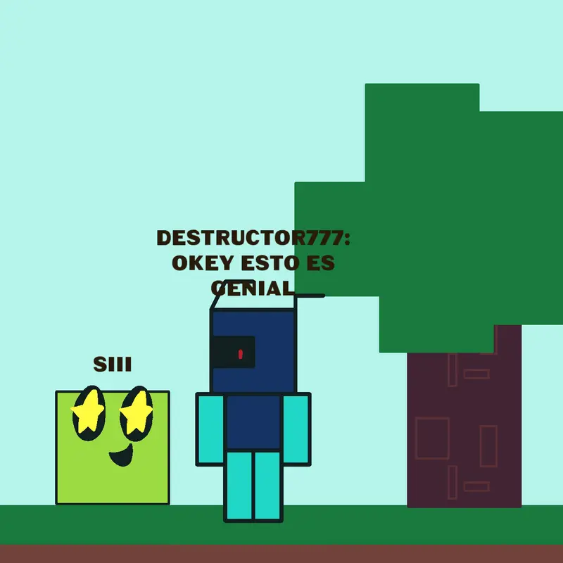 Game by @destructor_original