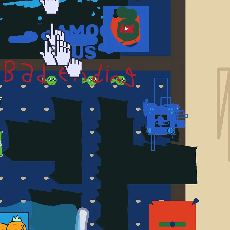 Game by @olcef