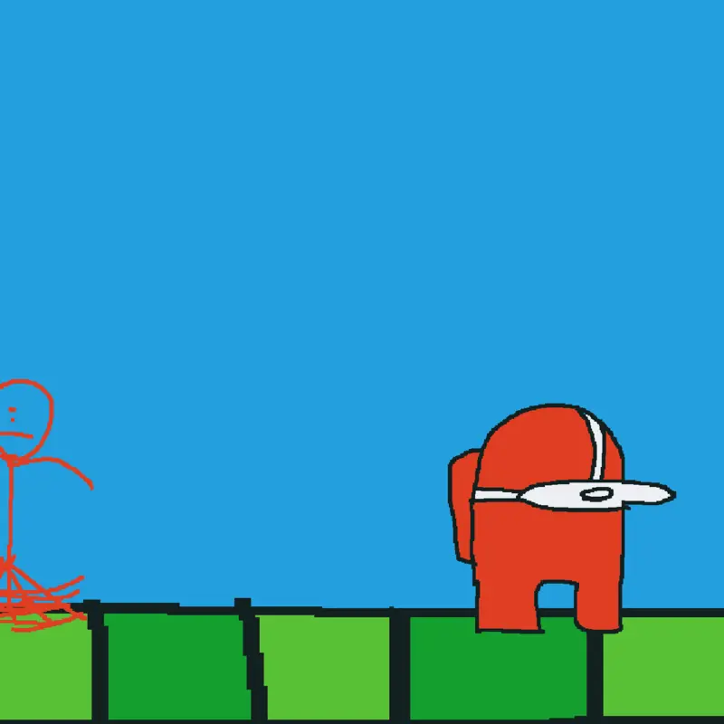 Game by @KINGZY