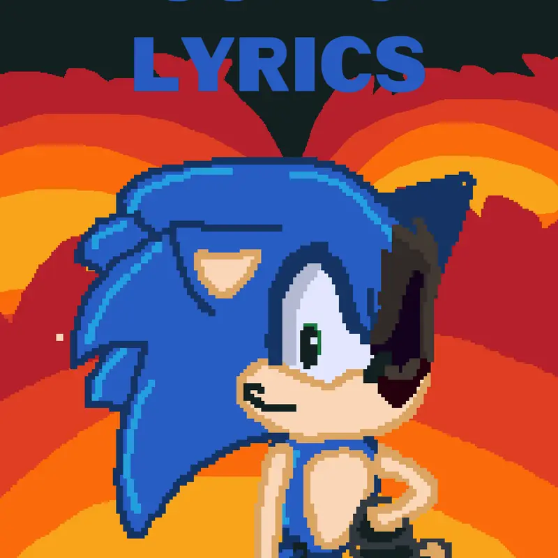 Game by @SonicPro7932_Official
