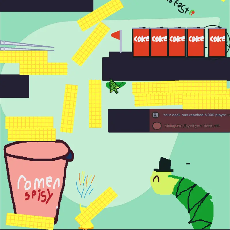 Game by @airlines135_official