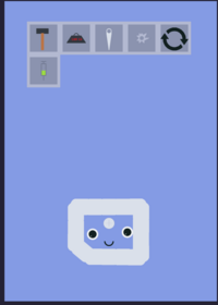 Slime game
