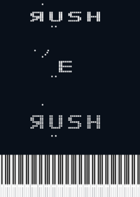 Rush E