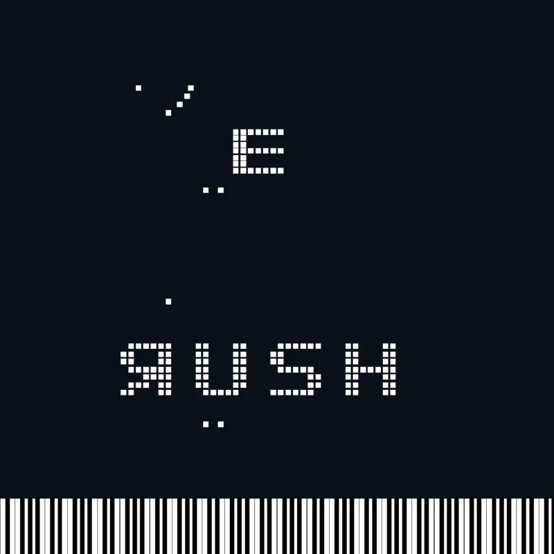 Rush E by @MGoosePlayZ