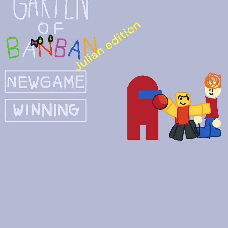 Game by @julian456