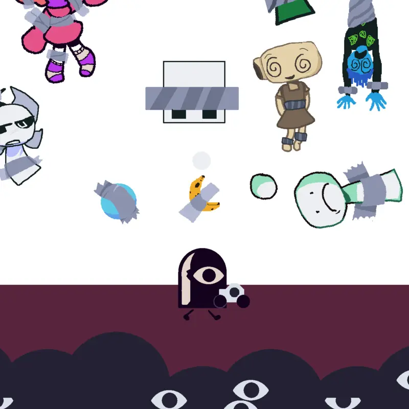 Game by @coref1nder_0