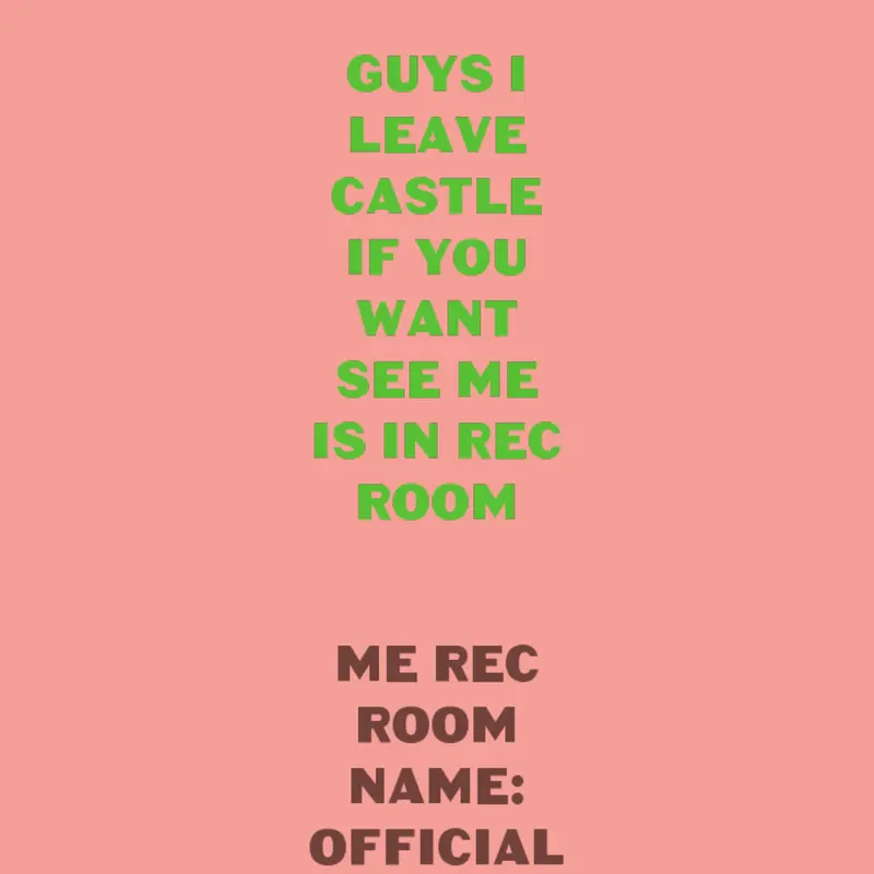 Game by @TheThratch