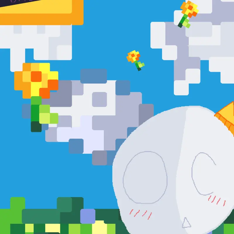 Game by @Hydrogirl