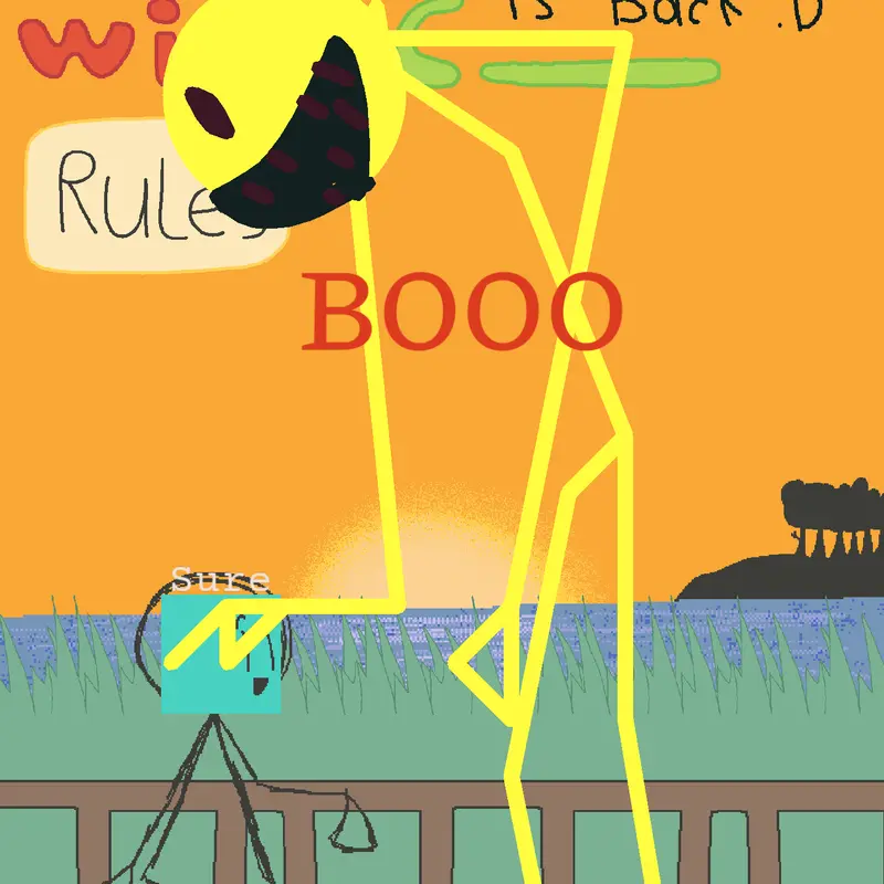 Game by @actual_pig