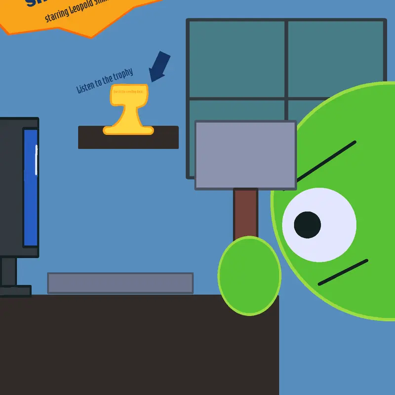 Game by @leileiwin