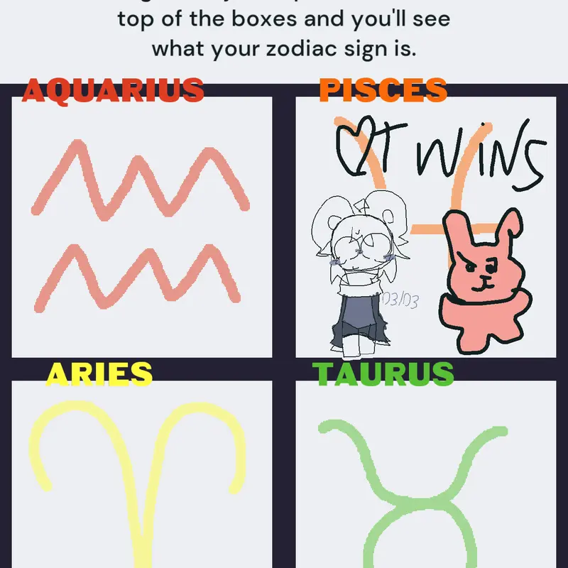 Game by @cupcakeycatsofia