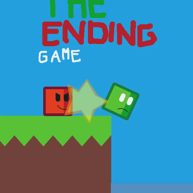 Game by @baldi1864