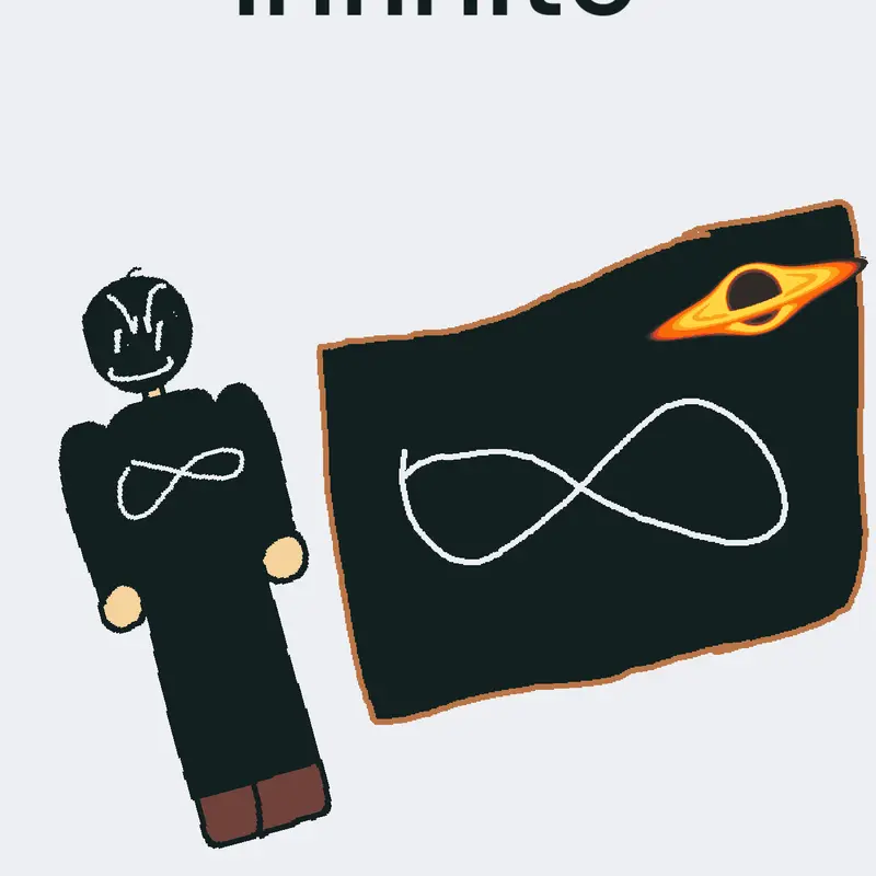 Game by @INFINITEALDI