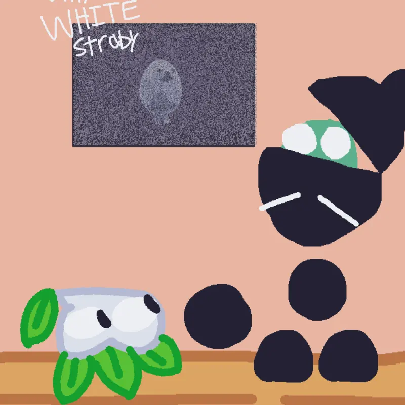 Game by @FlamingoFlambe