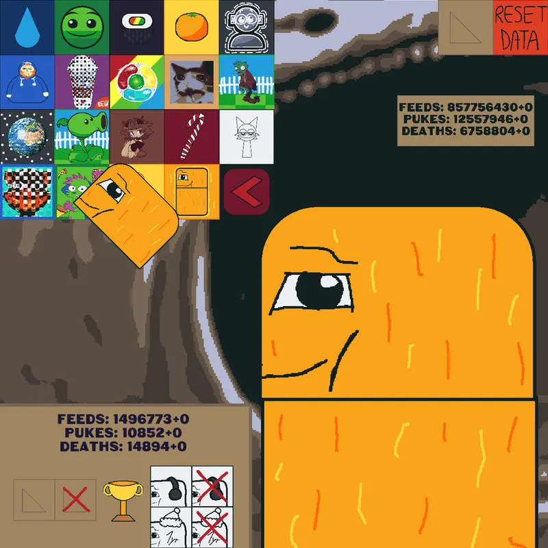 Game by @DanielBennett