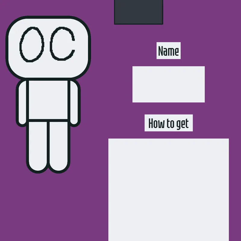 Game by @KetsDude98