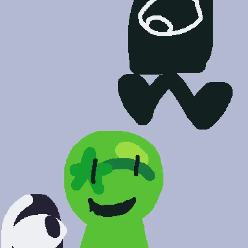 Season 1 by @Muriloluis_8