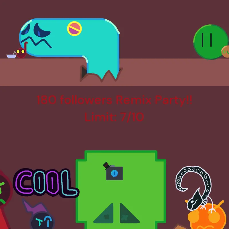 Game by @celoGamer