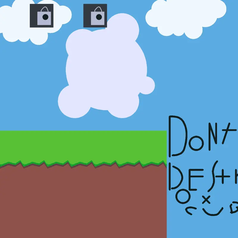 Game by @A_nice_tiger_62