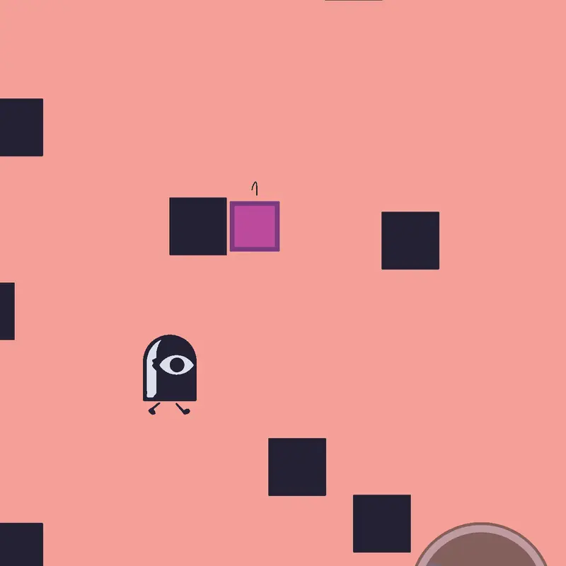Game by @quimic