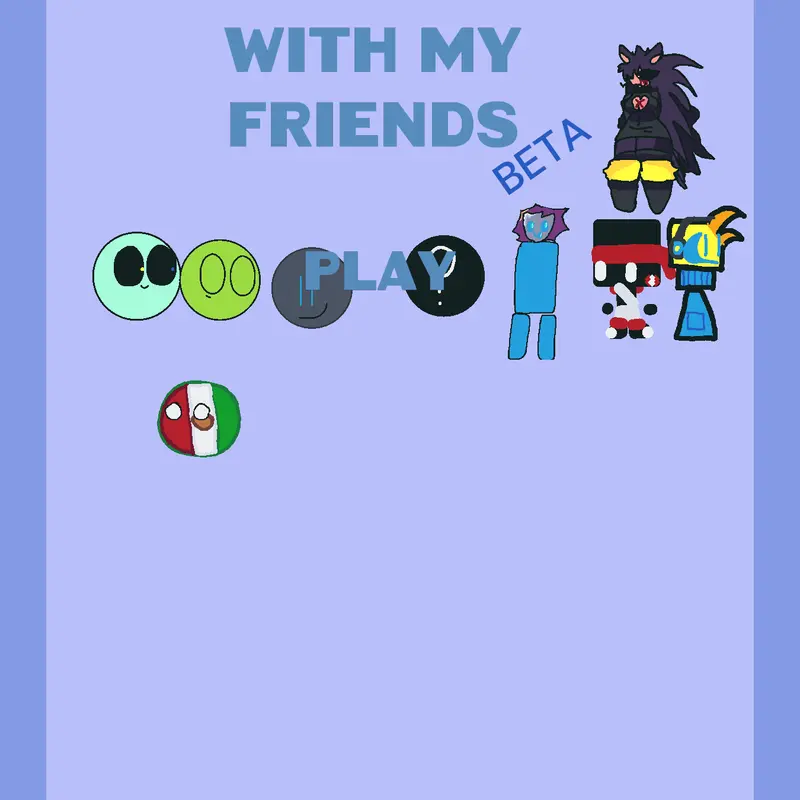 Game by @AERIST_NEO_X