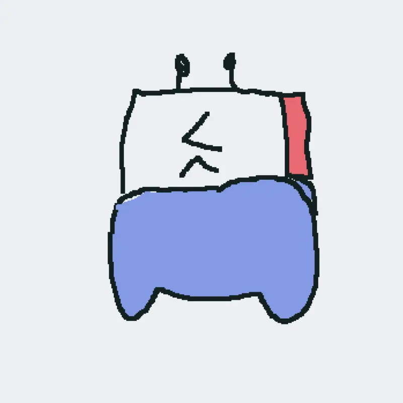 Game by @okl2013