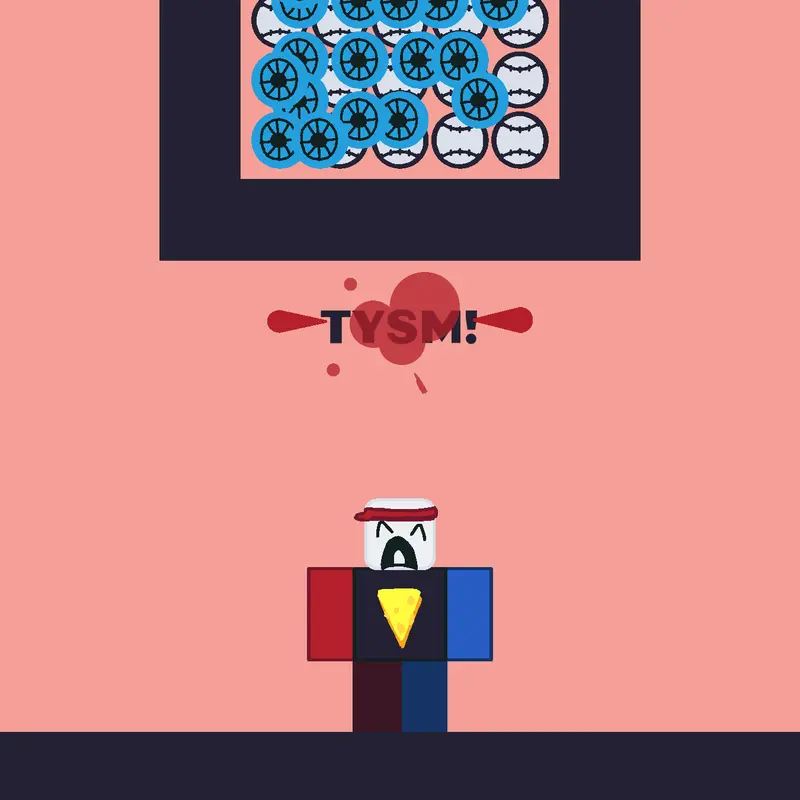 Game by @GrowABindBloxyYT