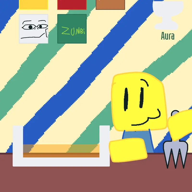 mukbang by @kid_duck
