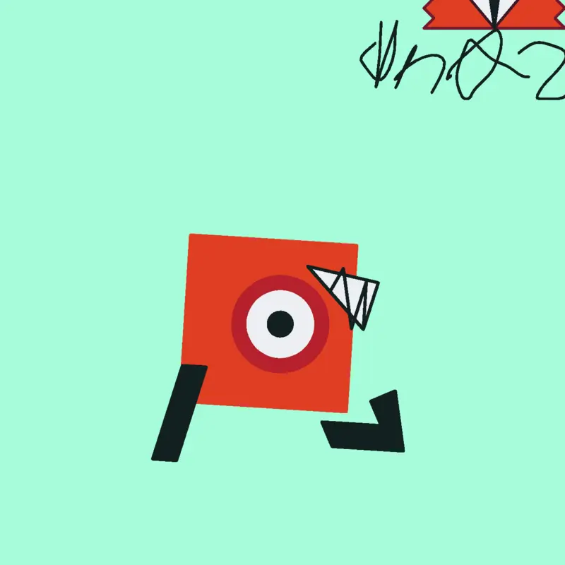 Numberblocks band by @SammieTheGamerLopez